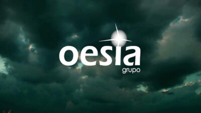 Empleo Grupo Oesia Logo2