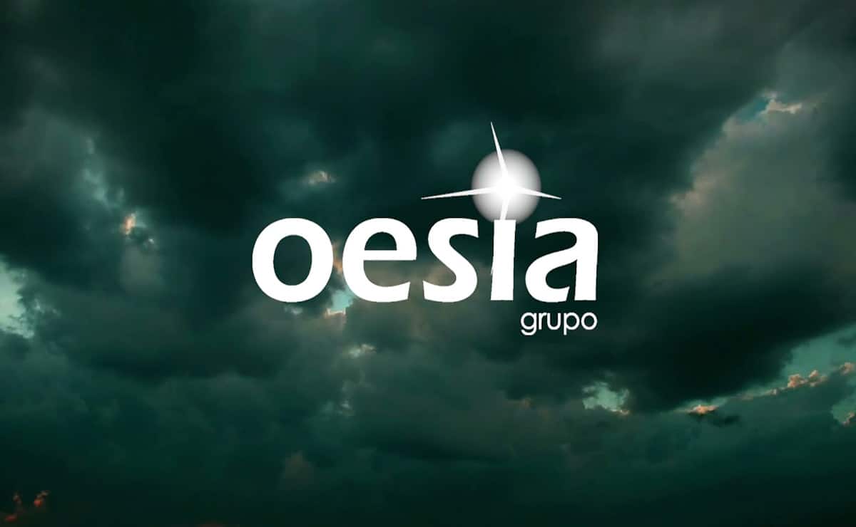 Empleo Grupo Oesia Logo2