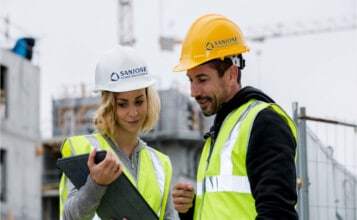 Grupo San José busca personal para el sector construcción en Pontevedra