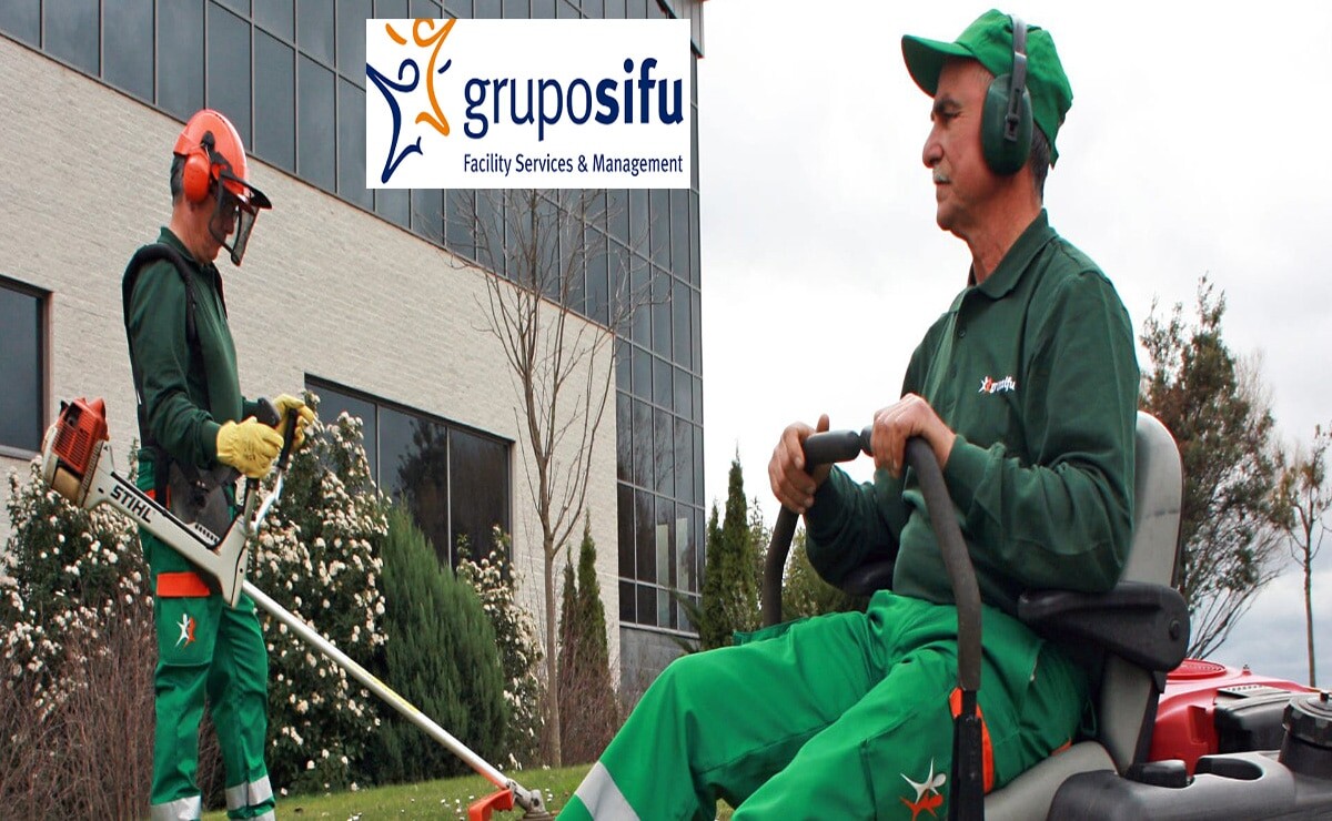 Grupo SIFU incorporará 45 profesionales para trabajar en Málaga y otras localidades