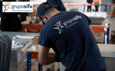 Grupo SIFU: 45 vacantes de empleo disponibles en febrero