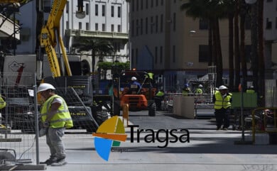 127 ofertas de empleo publica Tragsa y Tragsatec para el mes de septiembre
