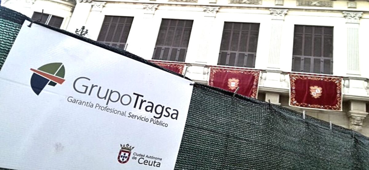 Empleo Grupo Tragsa Logo2