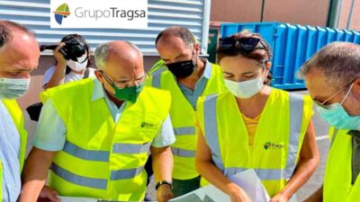 Empleo Grupo Tragsa Personal 1