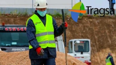 183 puestos de trabajo están disponibles en Tragsa