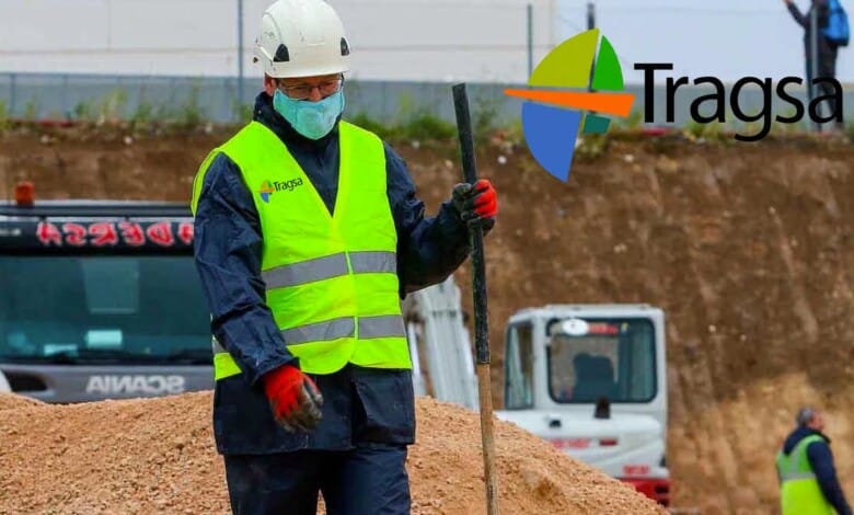 183 puestos de trabajo están disponibles en Tragsa
