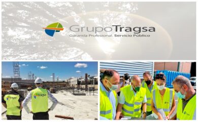 150 profesionales administrativos contratará el Grupo Tragsa y Tragsatect