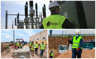 Tragsa busca analistas, técnicos e ingenieros