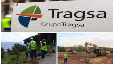 Empleo Grupo Tragsa Personal Logo3