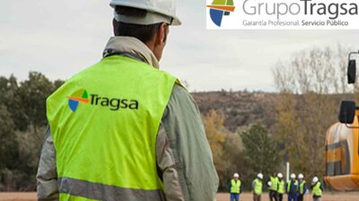 Empleo Grupo Tragsa Personal2 1