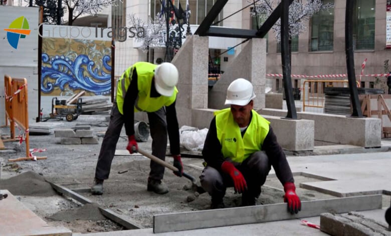 Tragsa ofrece 309 oportunidades de empleo, infórmate aquí