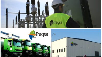 Empleo Grupo Tragsa Sede Personal 1