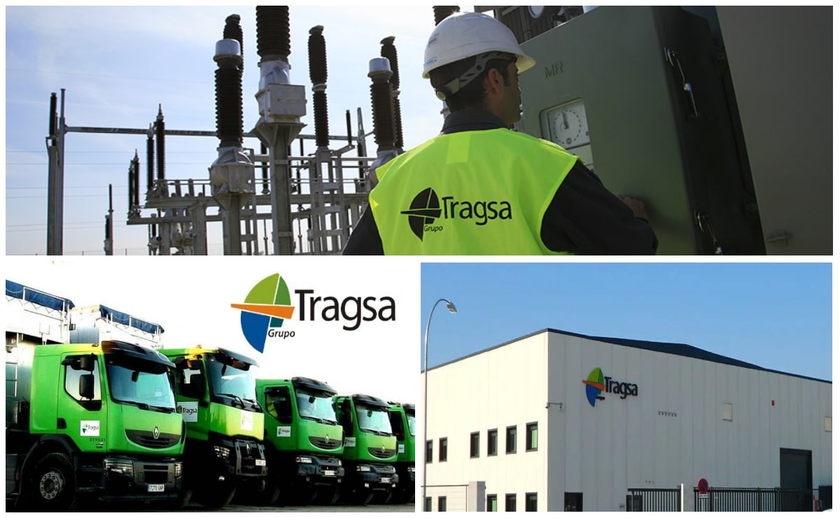 Empleo en Tragsa: 200 vacantes disponibles