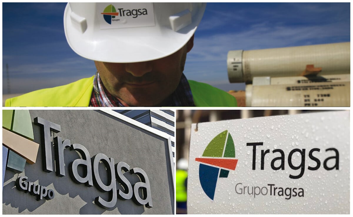 Empleo Grupo Tragsa Sede Personal2