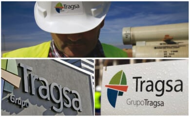 180 profesionales busca el Grupo Tragsa para el mes de mayo