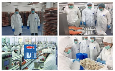 Entre 100 y 200 empleados contratará el Grupo Ubago Mare para su sede en Barbate