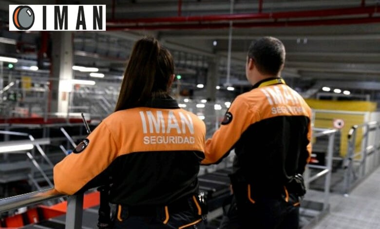 Se necesitan a 5000 personas para trabajar en el Grupo IMAN