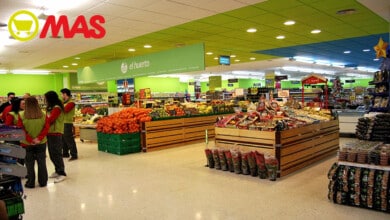 Grupo Mas tiene disponible 80 puestos de empleo en abril