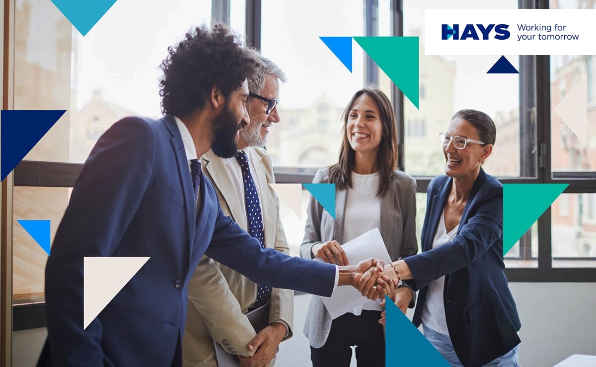 200 empleos se ofertan en Hays para su sede en Valencia