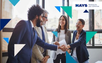 200 empleos se ofertan en Hays para su sede en Valencia