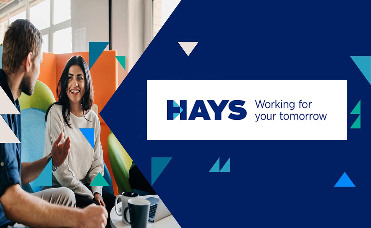 Hays ha publicado 650 plazas de empleo disponibles en distintas localidades