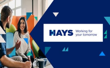 Hays ha publicado 650 plazas de empleo disponibles en distintas localidades