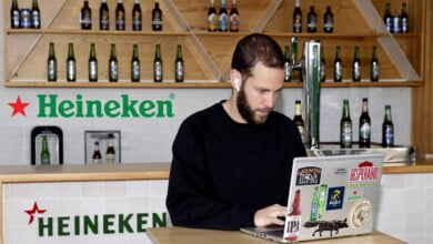 Heineken necesita personal para desempeñar ejercer diferentes cargos