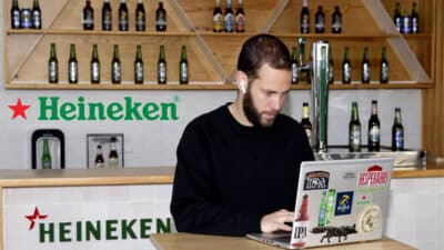 Empleo Heineken Personal3