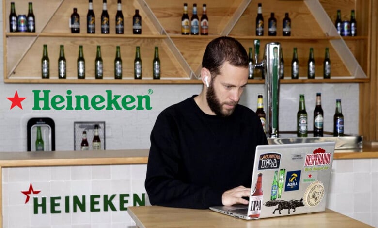 Empleo Heineken Personal3
