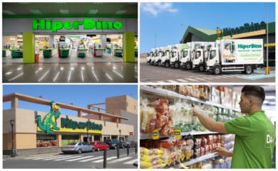 Supermercados HiperDino necesita contratar a 90 personas