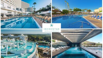 Empleo Hotel Iberostar