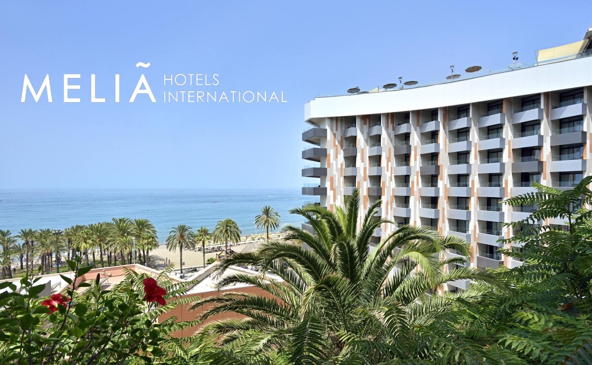 Se necesitan a 87 personas en Hoteles Meliá