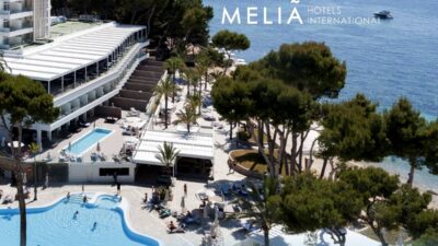 Empleo Hotel Melia Espana2 1