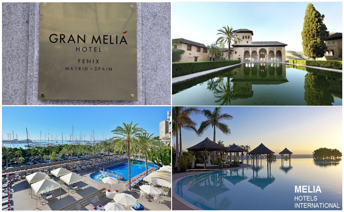 Hoteles Meliá quiere contratar a 150 empleados