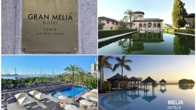 Empleo Hotel Melia Espana4