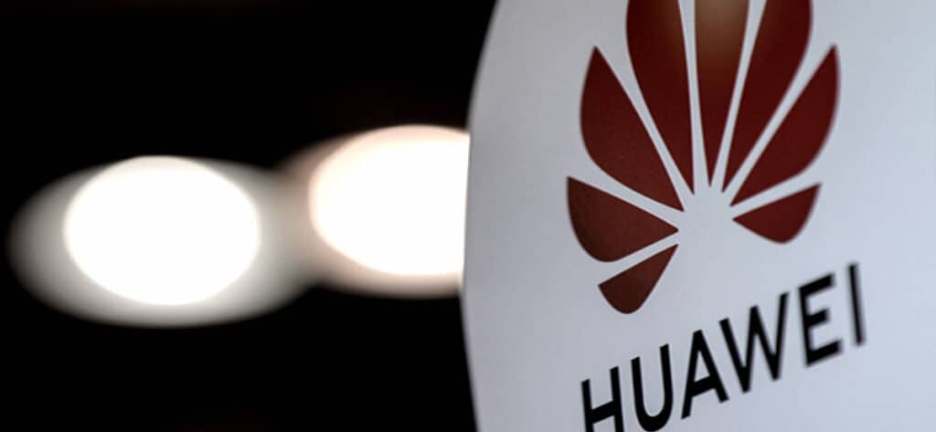 Empleo Huawei Logo3