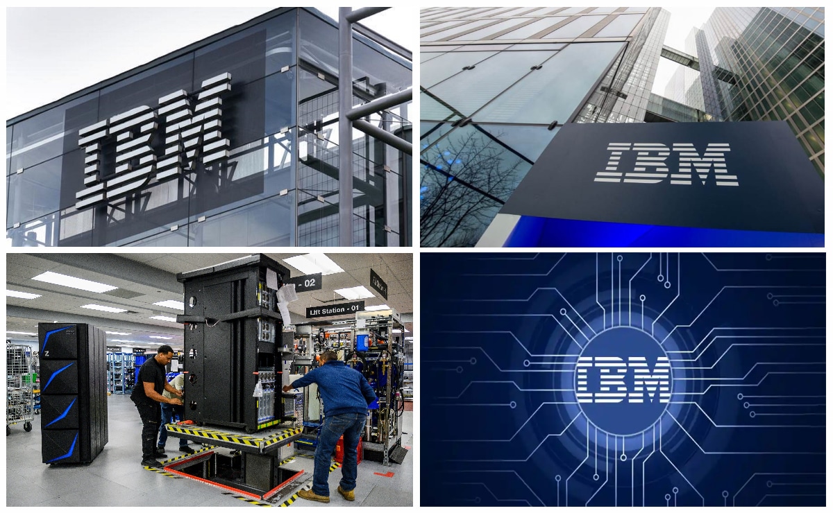 Entra a ver las nuevas ofertas de empleo en IBM España