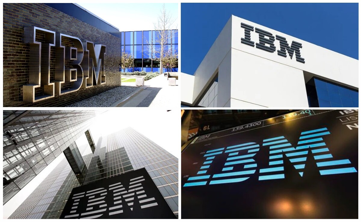 Empleo IBM Logo2