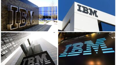 Empleo IBM Logo2