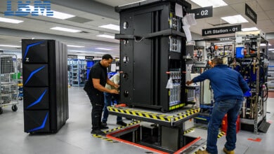 ¡IBM busca talento! Descubre 41 puestos para arquitectos y profesionales en su equipo