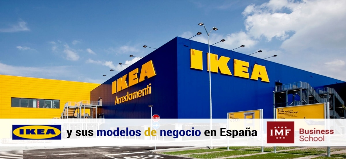 Empleo Ikea Fachada Externa