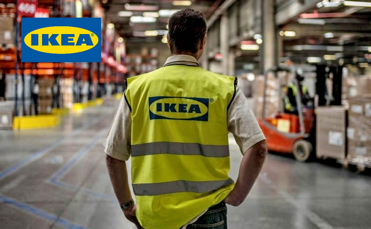 Empleo IKEA Personal