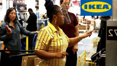 ¡Apúntate a estas vacantes!:38 oportunidades de empleo están disponibles en Ikea