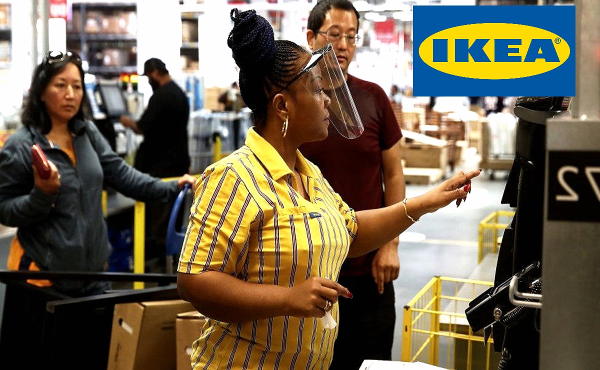 ¡Apúntate a estas vacantes!:38 oportunidades de empleo están disponibles en Ikea