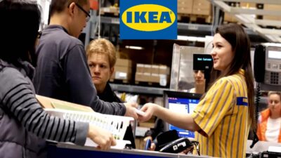 Empleo IKEA Personal3