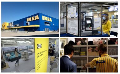 Empleo IKEA Tienda Personal 1