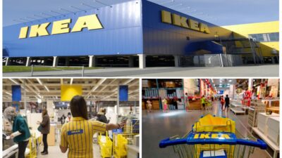 Empleo IKEA Tienda Personal