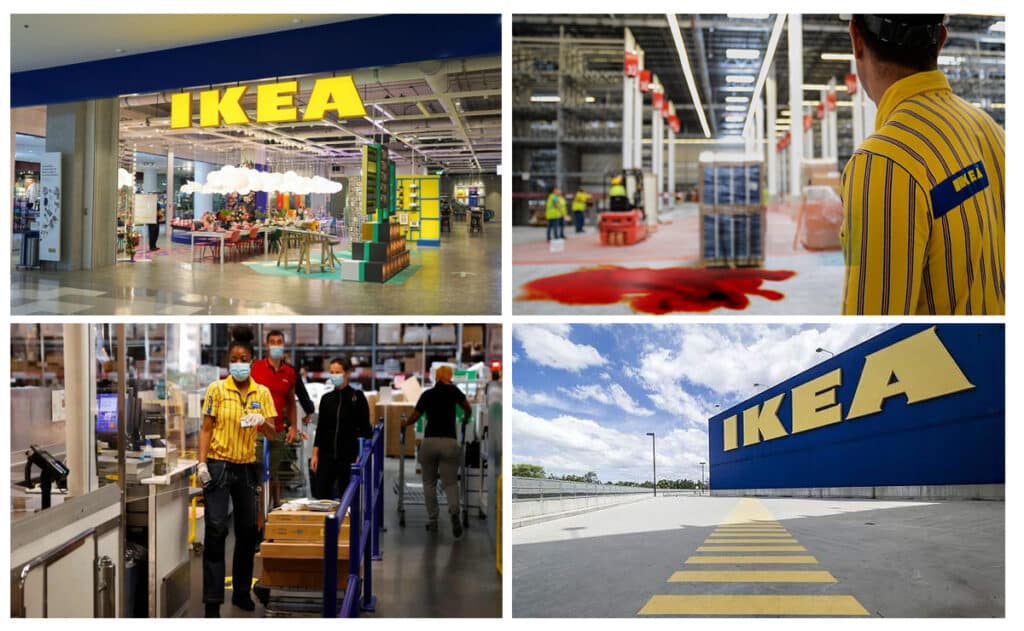 Empleo IKEA Tienda Personal2 1