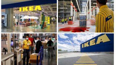 Empleo IKEA Tienda Personal2 1