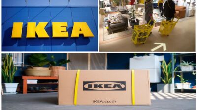 Empleo IKEA Tienda Personal2